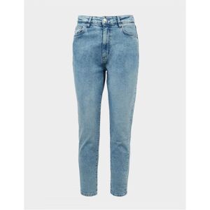 Hugo Boss Womenss Skinny Jeans In Blue Cotton - Size 30 Short