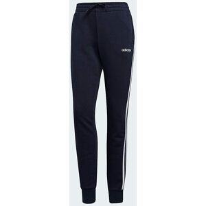 Adidas 3 Stripe Pant Navy 8/10 Female