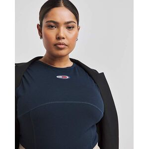 Tommy Jeans Archive Bodysuit Navy S Female