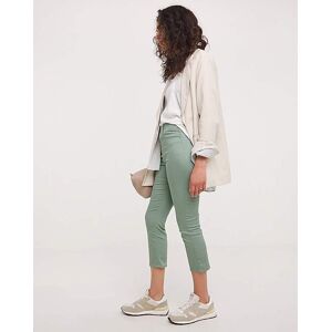 JD Williams Sage Crop Jeggings Sage 18