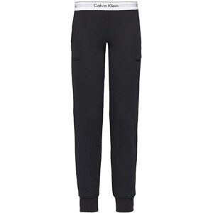 Calvin Klein Knit Lounge Jogger Black L female