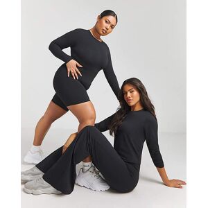 Tala Dayflex Essential Long Sleeve Top Black L Female