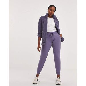 Skechers Skechluxe Restful Jogger Mauve 3xl28/30 Female