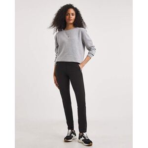 Regatta Pentre Stretch Trouser Black 18 female