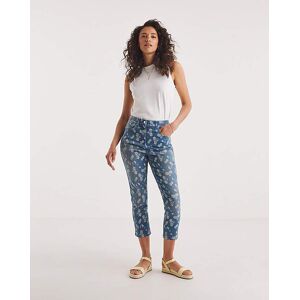 Joe Browns Daisy Dreamer Jeans Blue 20 female