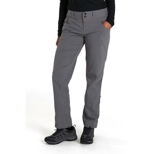 Berghaus Women's Amelia Trousers - Grey 8 33 Women's