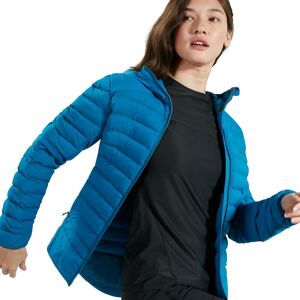 Berghaus Women's Affine Insulated Jacket - Blue 16 Women's