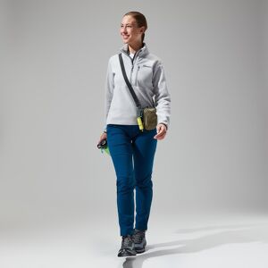 Berghaus Women's Lomaxx Pant - Dark Blue 20 31 Women's