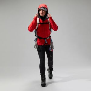 Berghaus Women's MTN Guide Alpine Pro Jacket - Red 18 Women's