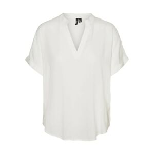 Vero Moda , Blouses and shirts ,White female, Sizes: S, XL, M