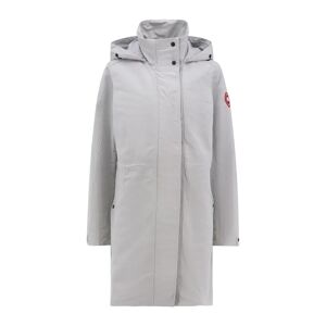 Canada Goose , Womens Clothing Jackets Coats Grey Ss24 ,Gray female, Sizes: XS