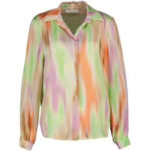 Amélie & Amélie , Epimea Blouse ,Multicolor female, Sizes: M