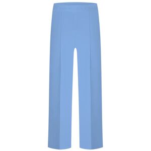 Cambio , Cameron trousers ,Blue female, Sizes: XS, XL