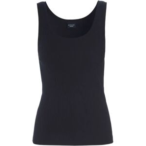 Bitte Kai Rand , Sleeveless Tops ,Black female, Sizes: S, L, XL, M, XS