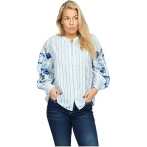 2-Biz , Shirts ,Multicolor female, Sizes: XL, 2XL, L, M