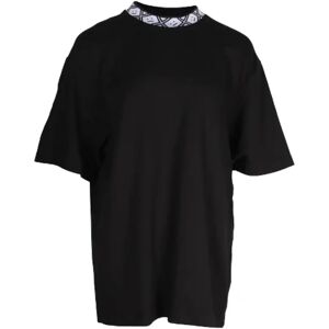 Acne Studios Pre-owned , Pre-owned Fabric tops ,Black female, Sizes: M