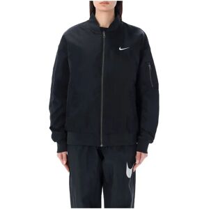 Nike , Coats ,Black female, Sizes: XS, S, M, L