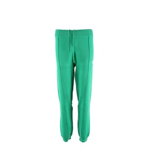 Fila , Green Training Pants for Women ,Green female, Sizes: XS, M, L, S