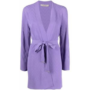 D.Exterior , Sweater ,Purple female, Sizes: M