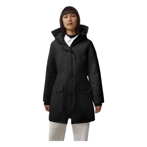 Canada Goose , Trillium Parka - Black ,Black female, Sizes: XS