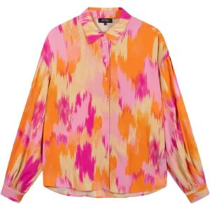 Refined Department , Blouses ,Multicolor female, Sizes: S, M, L