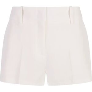 Ermanno Scervino , Ermanno Scervino Trousers White ,White female, Sizes: S, XS, M, 2XS