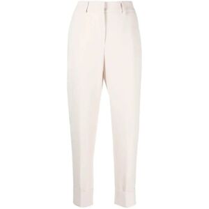 Peserico , Chinos ,Beige female, Sizes: XL, 2XL