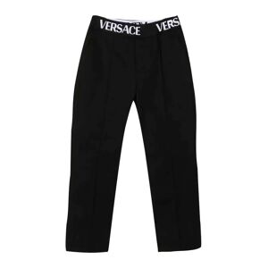 Versace , Pants ,Black female, Sizes: 10 Y, 12 Y