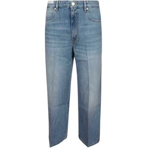 PT Torino , Summer Jeans with Belt Loops ,Blue female, Sizes: W29, W28, W30, W26