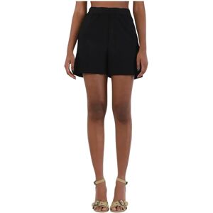 Msgm , Short Shorts ,Black female, Sizes: L, XS