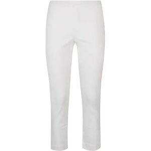 Liviana Conti , Liviana Conti Trousers White ,White female, Sizes: XS, M, S