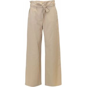 Antonelli Firenze , Women's Clothing Trousers Beige Ss24 ,Beige female, Sizes: M, S