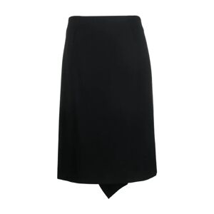 Etro , 8033 Skirts - Stylish Collection ,Black female, Sizes: S