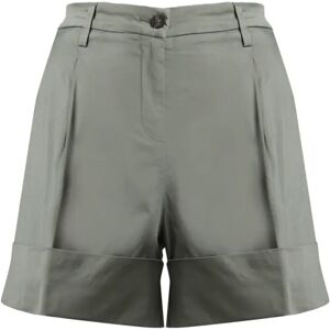 Fay , Shorts ,Gray female, Sizes: W31, W32, W29