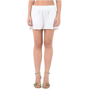 Dondup , Short Shorts ,White female, Sizes: W30, W28, W32