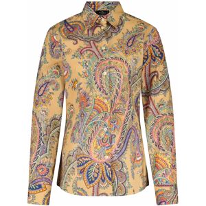 Etro , Shirts ,Multicolor female, Sizes: S