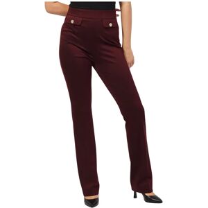 Hugo Boss , Trousers ,Red female, Sizes: XL, M