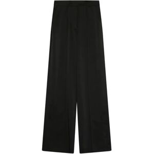 Simkhai , Wide leg pant ,Black female, Sizes: L, S