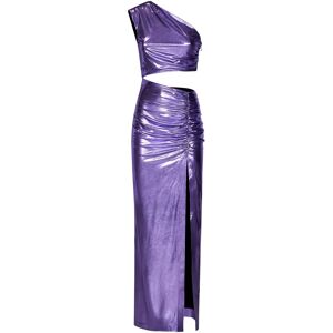 Amen , House OF Amen Dresses Purple ,Purple female, Sizes: XS, M, 2XS