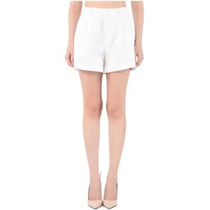 Dondup , Short Shorts ,White female, Sizes: S, XS, L