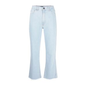 3X1 , 3x1 Jeans Clear Blue ,Blue female, Sizes: W28, W30