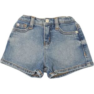 Armani , Shorts ,Blue female, Sizes: 3 Y, 12 M, 2 Y, 18 M