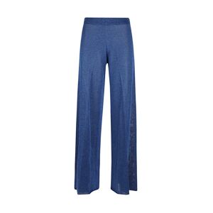Circus Hotel , Circus Hotel Trousers Blue ,Blue female, Sizes: XS, 2XS, M