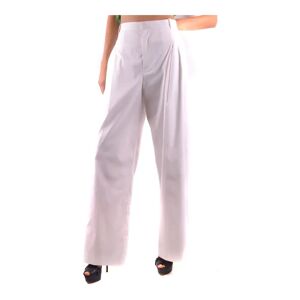 Givenchy , Sophisticated Lavender High-Waisted Pants ,White female, Sizes: S, XS
