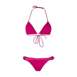 Reina Olga , Reina Olga Sea clothing Fuchsia ,Pink female, Sizes: L