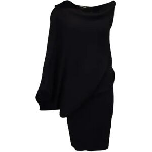 Tom Ford Pre-owned , Pre-owned Fabric dresses ,Black female, Sizes: M