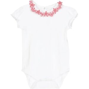 Tartine et Chocolat , Body ,White female, Sizes: 9 M, 6 M, 18 M