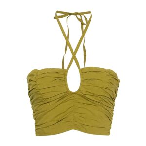 Forte Forte , Forte Forte Top ,Green female, Sizes: S, XS, M
