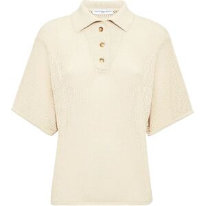 MVP wardrobe , Pfeiffer Knitwear ,Beige female, Sizes: XS, S, 2XS, M