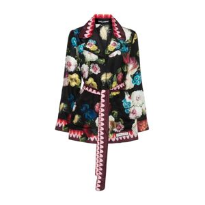 Dolce & Gabbana , Luxurious Blouse for Modern Women ,Multicolor female, Sizes: M